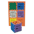 Puzzle Cube Organizer